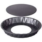 Altom design SNB kalup za pečenje, okrugli, sivi, 28 cm -204009164 | shoptok.hr