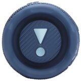 JBL Flip 7 originalni prenosni bluetooth zvočnik - moder | Shoptok.si