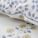 Bianca Bela posteljnina za zakonsko posteljo iz damasta 200x200 cm Eloise Floral – | Shoptok.si