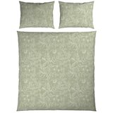 Mömax Posteljnina Tylpur Xxl, Zelena, 2x 60/80, 200/200 | Shoptok.si