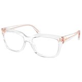 Michael Kors Birmingham MK4117U 3015 ONE SIZE (54) Kristalna/Kristalna Cene