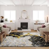 Conceptum Hypnose tepih Hmnt772, 180x280cm, šareni | ePonuda.com