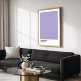 WALLXPERT NC11821_3545 Multicolor Decorative Framed MDF Painting | Eponuda.com