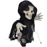 SHX Gehajoci mali sencnik Dekoracija za noc carovnic | Shoptok.si