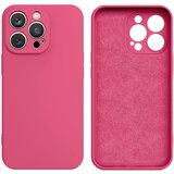  Ovitek za Samsung S23 5G, Liquid Silicone, Fuksija | Shoptok.si