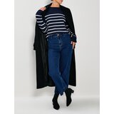 Sinsay Prugasti džemper | shoptok.hr