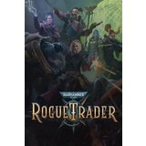 warhammer 40,000: rogue trader (pc) steam key europe  warhammer 40,000: rogue trader (pc) steam key europe Slike
