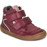 Tommy Hilfiger Visoke superge BEN Rožnata | Shoptok.si