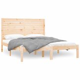  Okvir za krevet od masivnog drva 160 x 200 cm | Eponuda.com