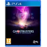 Nighthawk_interactive Ghostbusters: Spirits Unleashed (Playstation 4) | Shoptok.si