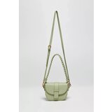 Marisse Women's Bag L-To-4302 Olive | Shoptok.si