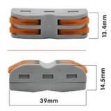 Importo Klema brza 2 plus 2 A291 | ePonuda.com