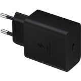 Samsung Schnellladegerät 45W EP-T4511 USB-C schwarz u