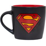 DC Comics Hero Core Mug, Superman Logo, (20494570) Cene