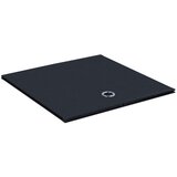 MID.YOU Set Zložljivih Zabojev Boxas, Črna, 2 Kos | Shoptok.si