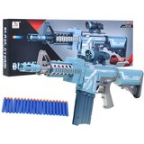 Blaze Storm karabin puška srebrna + 20 patrona | shoptok.hr