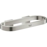 Grohe selection držač peškira prsten supersteel 41035DC0 Cene