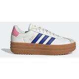 Adidas Ženske patike Vl Court Bold, Bele Cene