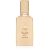 Oribe Signature Matte Waves Texture Lotion mlijeko za kosu za valovitu i kovrčavu kosu 100 ml | shoptok.hr