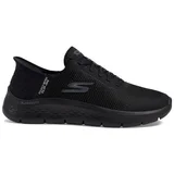 Skechers 216324 Crna