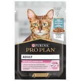 Pro Plan delicate digestion turkey 85g Cene