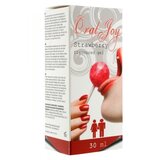 Cobeco Pharma Gel Oral Joy New Strawberry Cene