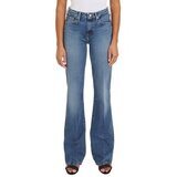 Tommy Hilfiger Jeans WW0WW42192 Modra | Shoptok.si