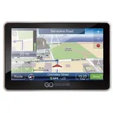 GO CLEVER NAV N405