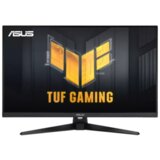 Asus TUF Gaming VG32AQA1A 31.5inch Gaming Monitor VA 2560x1440 WQHD FreeSync Premium 170Hz 1ms MPRT HDR10 Speakers 1xDP Cene