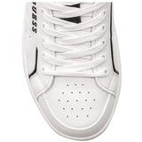 Guess Nizke superge FL7BQALEA12WH Bela | Shoptok.si