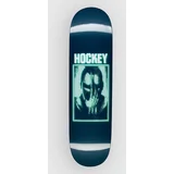 Side Effects - Ben Kadow Shape 2 - 8.25" Skateboard deska blue / green