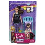 Barbie lutka avanturista 5713563 | Eponuda.com