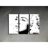  Ručno slikane slike na platnu pop art madonna (umetnicke) | ePonuda.com