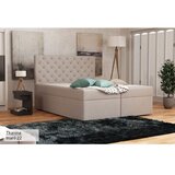  Tapecirani krevet ALLE 140x200 - Inarii 22 | shoptok.hr