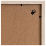 Casa Selección Stenski okvir v naravni barvi 32x42 cm Sencillo – | Shoptok.si
