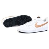 Nike Košarka Court Borough Low 2 Bela Cene