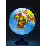 Globus Blue Link, 25 cm, z lučko, slovenski | Shoptok.si