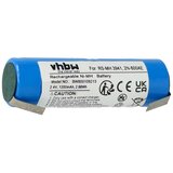  Baterija za Braun Oral-B Sonic Complete / Rowenta Dentasonic, 1200 mAh | Shoptok.si