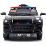 Lean_Toys Otroški policijski avto BBH 0007 Črna | Shoptok.si
