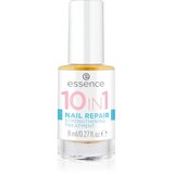 Essence 10 in 1 Nail Repair Strengthening Treatment | shoptok.hr