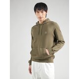 Boss Sweater majica 'Wetalk' maslinasta | shoptok.hr