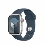 Apple Watch 41mm Band: Storm Blue Sport Band - S/M kaiš za sat Cene