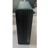  sff intel core i5-10400F, 8GB, 480GB ssd, amd radeon R7 430 win 10 pro hp renew outlet Cene