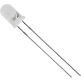 TRU COMPONENTS Ožičana LED dioda, zelene boje okrugla 5 mm 75 mcd 15 ° 20 mA | Eponuda.ba