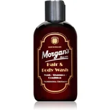 Hair & Body Wash gel za prhanje in šampon 2v1 250 ml