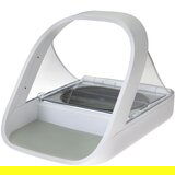 SureFeed Automatska hranilica Mikrochip chucker Bijela 1 ST Cijene