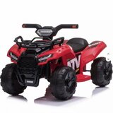 Winner Bike Dečiji Kvad na Akumulator ATV JS320 – BIC.QUAD ATV JS320 Crveni | Eponuda.com