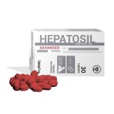 Vetapro preparat za mačke Hepatosil Advanced 30 tableta Cene