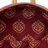 Loungefly Marvel Čuvari galaksije 3 Ravager Badge ruksak 26cm | shoptok.hr
