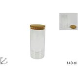 Staklena posuda 140cl CA007742 Cijene